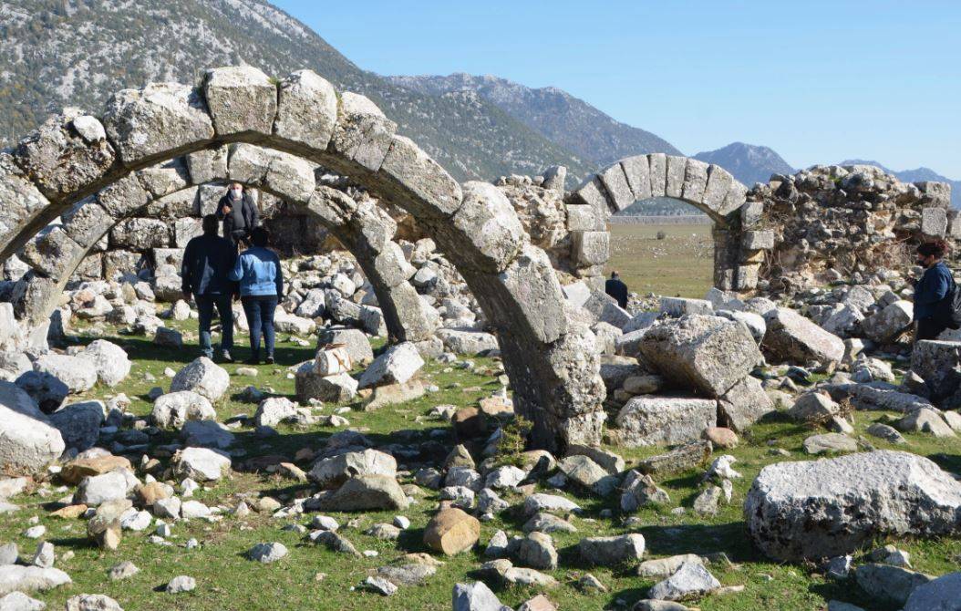 BM'nin "En iyi turizm köyü" listesine Türkiye damgası: Bu 4 köy yarışa girdi 7